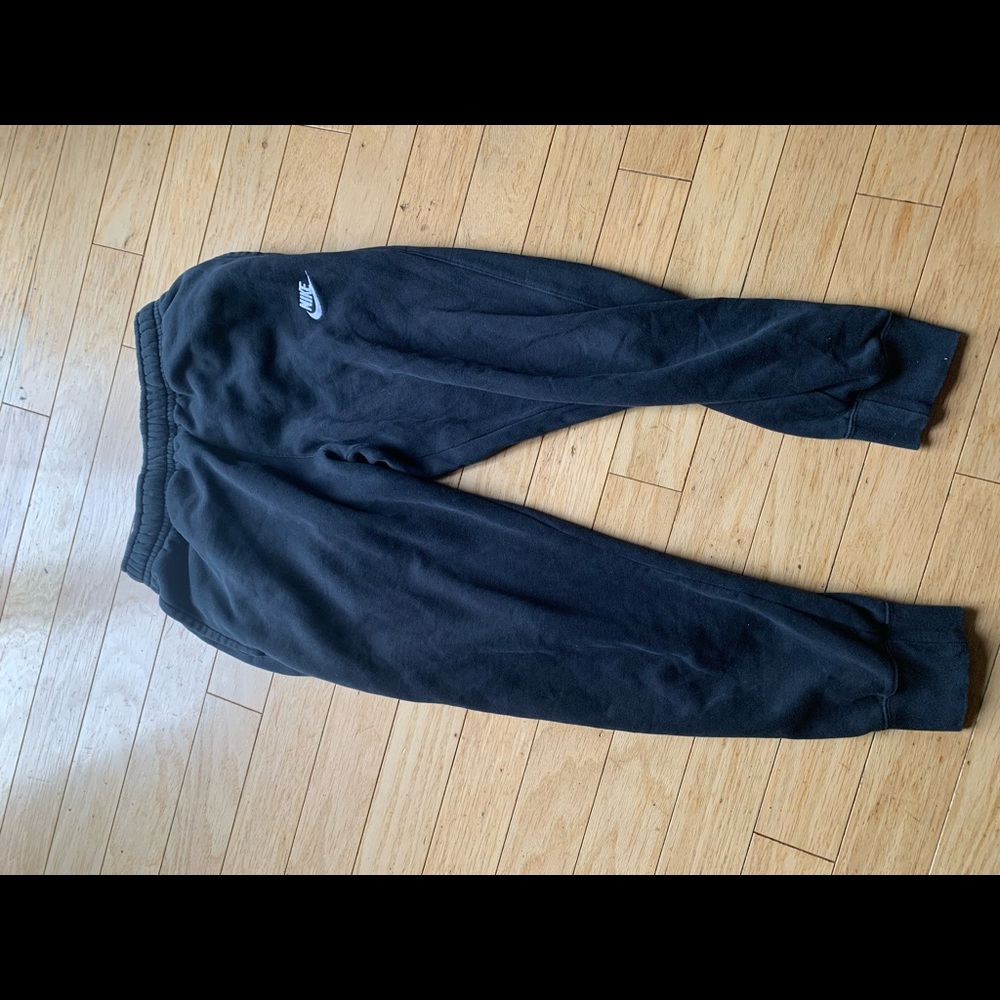 Nike sweatpants